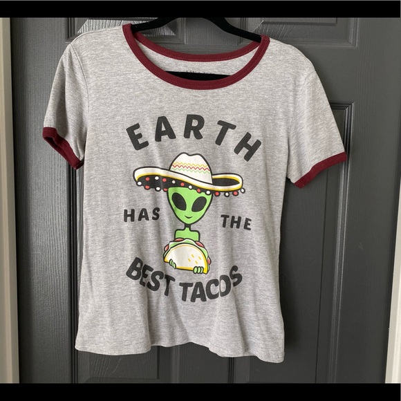 Graphic Tee - Picture 1 of 3